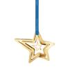 2021 Christmas Mobile, Shooting Star view 2