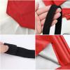 Resistance Parachute 57in Running Umbrella, Running Parachute Resistance Trainer,with Adjustable Strap,for Improving Speed/Stamina/Acceleration view 3