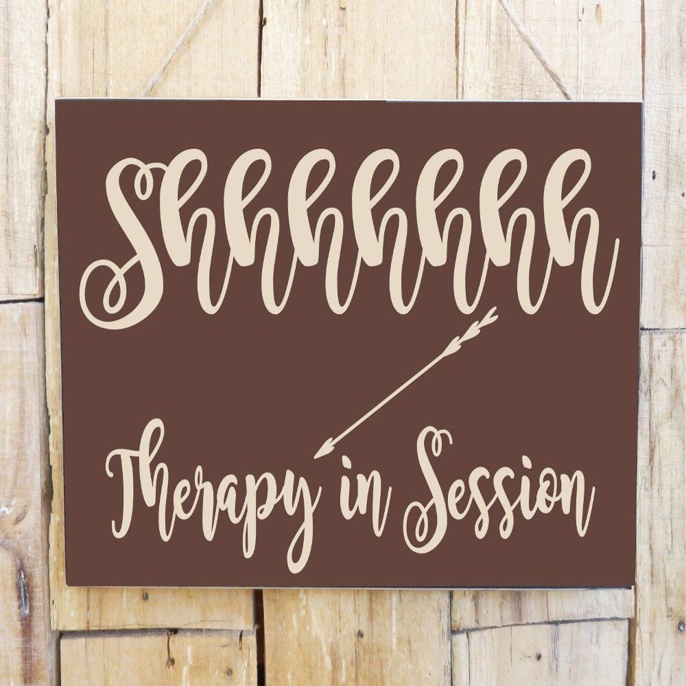 in Session, Office Sign, Work Sign, Sign, Door Hanger, do not Waiting Room, Sessions Sign, do not