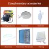 New 304 stainless steel water cup distiller Home brewing machine brandy vodka Brewing kit Fermentation barrel (12L) view 2