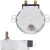 PS237772 AP2024962 Turntable Motor Compatible with GE Microwave WB26X10038, Courtesy of LITYPEND. view 2