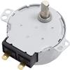 PS237772 AP2024962 Turntable Motor Compatible with GE Microwave WB26X10038, Courtesy of LITYPEND. view 4
