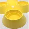 Avoid-a-spill Cup Holders (4 Pack, Lemon Yellow) view 3