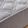 CFYCYHDZHT Cozy T-Shirt Soft Thick Cotton Quilted Mattress Protection Cover, Bedroom Hotel Non Slip Solid Color Bed Sheets are Single Double Beds Green 180cmx220cm view 3