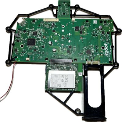 caSino187 Motherboard for Roomba i3 i4 PCB axf-yl irobot