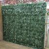 LSDRALOBBEB Artificial Topiary Hedge Plant Faux Privacy Fence Screen Artificial Hedge Artificial Fence Garden Fencing Decorative Fences Board Anti Strong Light Green Mat 807 view 2