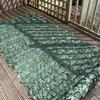 LSDRALOBBEB Artificial Topiary Hedge Plant Faux Privacy Fence Screen Artificial Hedge Artificial Fence Garden Fencing Decorative Fences Board Anti Strong Light Green Mat 807 view 4