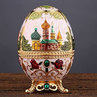 HXSCOO European Style Toothpick Box Creative Household Press Type Automatic Pop-up Restaurant Personality Nordic Russian Barrel Cup (Size : 6)