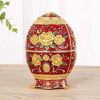 HXSCOO European Style Toothpick Box Creative Household Press Type Automatic Pop-up Restaurant Personality Nordic Russian Barrel Cup (Size : 12)