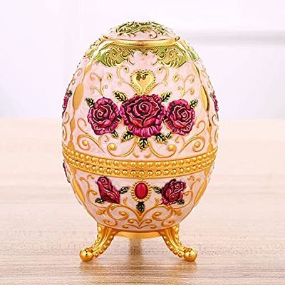 HXSCOO European Style Toothpick Box Creative Household Press Type Automatic Pop-up Restaurant Personality Nordic Russian Barrel Cup (Size : 4)
