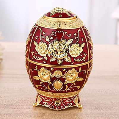 HXSCOO European Style Toothpick Box Creative Household Press Type Automatic Pop-up Restaurant Personality Nordic Russian Barrel Cup (Size : 9)