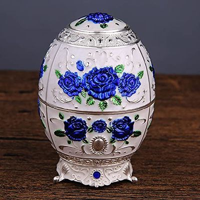 HXSCOO European Style Toothpick Box Creative Household Press Type Automatic Pop-up Restaurant Personality Nordic Russian Barrel Cup (Size : 14)