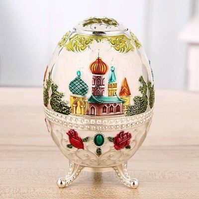 HXSCOO European Style Toothpick Box Creative Household Press Type Automatic Pop-up Restaurant Personality Nordic Russian Barrel Cup (Size : 2)