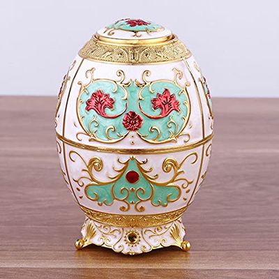 HXSCOO European Style Toothpick Box Creative Household Press Type Automatic Pop-up Restaurant Personality Nordic Russian Barrel Cup (Size : 7)