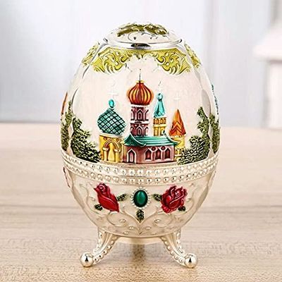 HXSCOO European Style Toothpick Box Creative Household Press Type Automatic Pop-up Restaurant Personality Nordic Russian Barrel Cup (Size : 10)