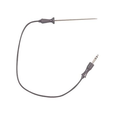 YesParts 5304504202 Durable Microwave Meat Temp Probe Red compatible with 318601302 318601303 PS11757868
