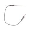 YesParts 5304504202 Durable Microwave Meat Temp Probe Red compatible with 318601302 318601303 PS11757868 view 1