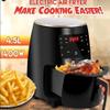 Air Fryer Oil Free Health view 1