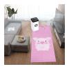 Mattress Cooler Bed Cooling Mattress Pad, Pink Air-Conditioning Water Cooling Mattress, Provide A Cool and Comfortable Sleep, 70X1.6M view 1