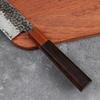 Chef Knife, 8-inch Handmade Professional Chef VG10 Damascus Wrought Steel Japanese Meat Cleaver Multifunction Knife Chef Knife Cooking Sword Chef Knife Kitchen Knife BY KKZY view 4