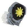 Dishwasher Drain Pump Replaces For Whirlpool WDF310PAAW0 WDF310PAAT1 WDF310PAAT2 WDF310PAAT3 WDF310PAAT4 WDF310PAAT5 WDF310PAAW1 WDF310PAAW2 WDF310PAAW3 WDF310PAAW4 WDF310PAAW5 WDF310PCAB0 WDF310PCAB1 view 1