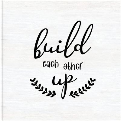 Fine Art Canvas Build Up Canvas Wall Decor by Artist CAD Designs for Living Room, Bedroom, Bathroom, Kitchen, Office, Bar, Dining & Guest Room - Ready to Hang - 18 in x 18 in