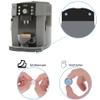 Self Adhesive Kitchen Appliance Sliders (DIY) - Easy Moving Pads Compatible with Most Blenders, Coffee Makers, Air Fryers, Pressure Cookers and More (12 PCS) view 4