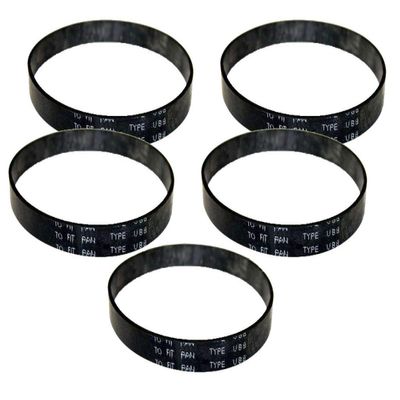 (5) Vacuum flat Belts Replacement for Kenmore Model 116 Belt 20-5275