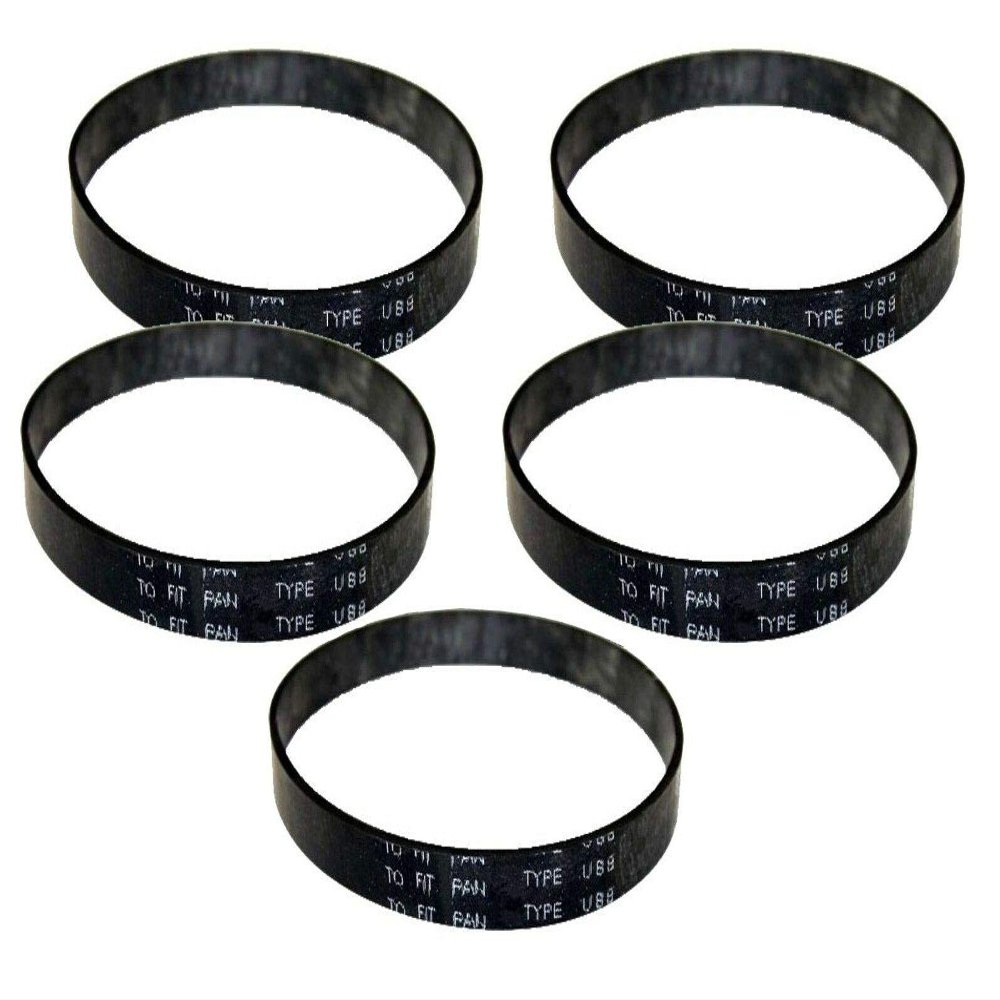(5) Vacuum flat Belts Replacement for Kenmore Model 116 Belt 20-5275