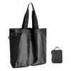pack all 16L Lightweight Foldable Tote Bag, Reusable Grocery Shopping Bag view 1