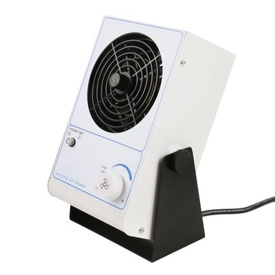 YUCHENGTECH Upgrade Ionizing Air Blower Anti Static Fan Anti Static Ionizer Static Eliminator (220V)