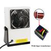 YUCHENGTECH Upgrade Ionizing Air Blower Anti Static Fan Anti Static Ionizer Static Eliminator (220V) view 3