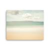16x20 Maui Big Beach Canvas Wall Art Print: Wailea Makena Hawaii Coastal Home Decor, Hawaiian Tropical Photo for Office Living Room or Bedroom, Fine Art Photography Gift view 1