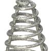 13.5" Star Tree Topper with 20 Dual Color(R) LED Lights view 3