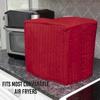 Ritz 5 quart Air Fryer Appliance Cover view 3