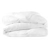 DOWNLITE Worlds Biggest Comforter  Extra Large, 10ft x10 ft Down Alternative  Hypoallergenic, All-Season, 300 Thread Count Cotton  Colossal King view 1
