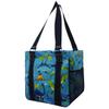 NGIL Mini Utility Bag (Dinosaur-Navy) view 1