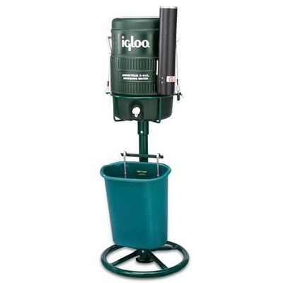 Douglas Cup Dispenser