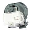 Dishwasher Drain Pump Motor Replaces For Whirlpool WDF760SADM1 WDF760SADM3 WDF760SADM2 WDF760SADT0 WDF760SADT1 WDF760SADT2 WDF760SADT3 WDF760SADW0 WDF760SADW1 WDF760SADW2 WDF760SADW3 WDF770SAFZ0 view 3