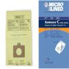 36 Vacuum Cleaner Bags for Sears Kenmore 5055 50557 50558 Panasonic C-5 C5 C Q - Great Value - Receive 36 Replacement Bags Brand DVC view 1