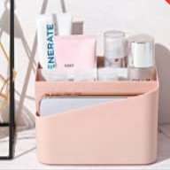 Large Capacity Plastic Storage Box 1
