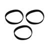4 Vacuum Cleaner Belts Replacement for Simplicity 5, 6, 7, and 8000 Series Symetry view 2