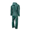 35ACA Universal Coverall with Hood - Green - Size M view 2