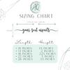 Your Seat Awaits Vinyl Decal, Wedding Signs, Wedding Decor, Calligraphy Wedding Seating Chart Sign, Wedding Find Your Seat Sign (22, Navy) view 3