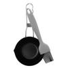 Mr. Bar-B-Q 06833Y Kickstand Sauce Pot & Baster view 1