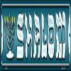 Shalom Novelty Mini Metal Street Sign MK-583 view 1