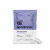 GoodHands 16 oz. Lavender Bloom Scented Bathroom Cleaner Tabs with Reusable Glass Bottle Starter Kit (Includes 6 Refills) view 3