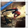 Trends International Marvel Comics Shocker - Amazing Spider-Man #5 Wall Poster, 22.37" x 34.00", Premium Poster & Push Pin Bundle view 3