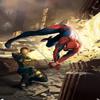 Trends International Marvel Comics Shocker - Amazing Spider-Man #5 Wall Poster, 22.37" x 34.00", Premium Poster & Push Pin Bundle view 4