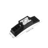 BESPORTBLE Brake Pads for Exercise Bikes - Durable Non-Slip Design Easy Installation Ideal for Gym Use Replacement Brake Block 4.13 X 1.18 X 1.18 Inches view 3
